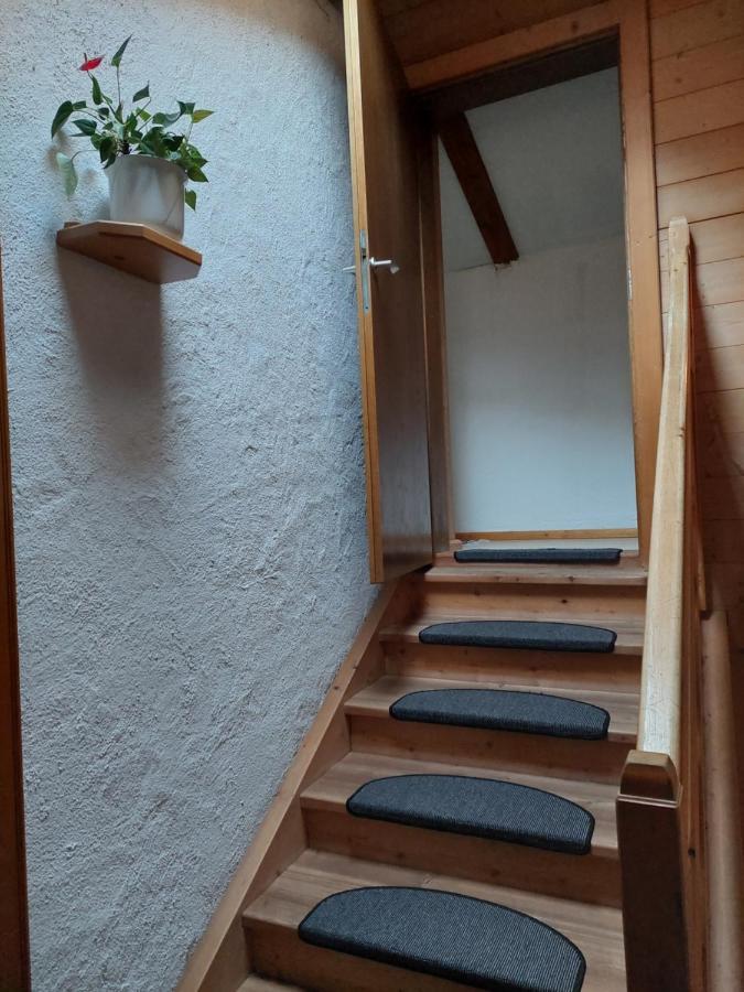 Apartment Toni Sölden Extérieur photo