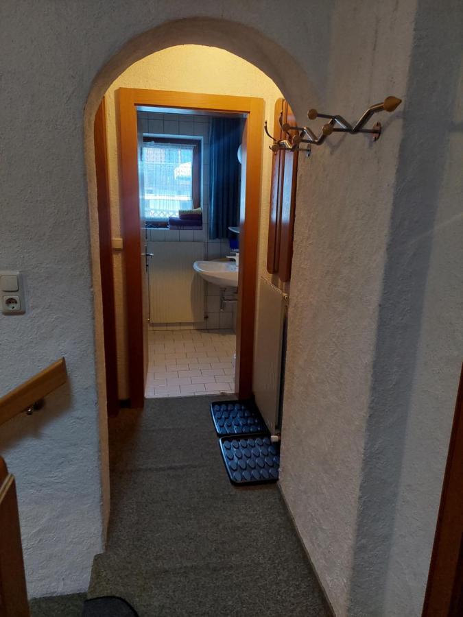 Apartment Toni Sölden Extérieur photo