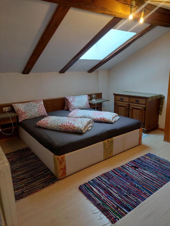 Apartment Toni Sölden Extérieur photo