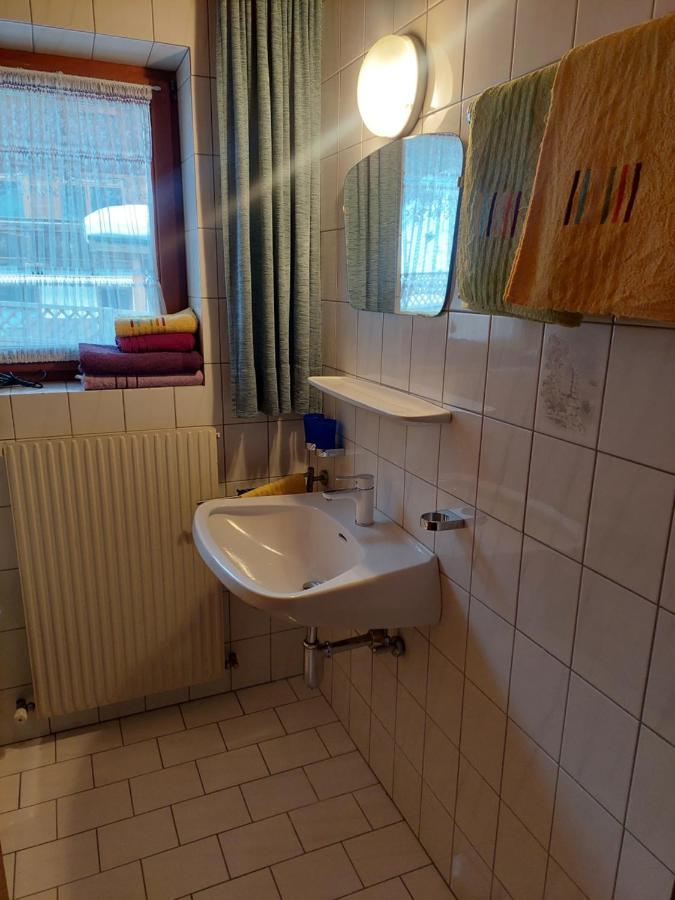 Apartment Toni Sölden Extérieur photo