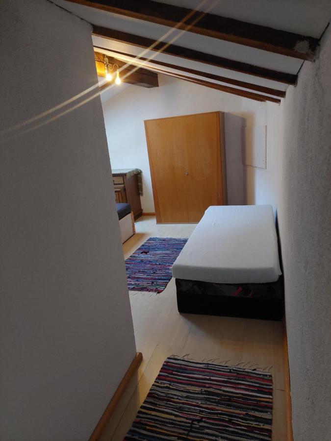 Apartment Toni Sölden Extérieur photo