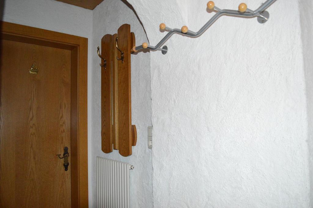 Apartment Toni Sölden Chambre photo
